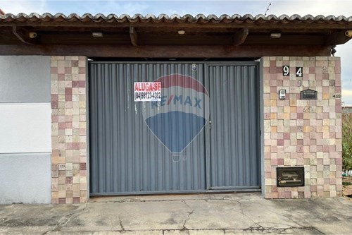 Alugar-Casa-Nova Esperança , Parnamirim , Rio Grande do Norte , 59144176-720891013-1