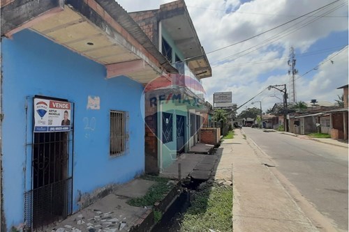 Venda-Casa-Passagem Tapajós , 30  - Cabanagem , Belém , Pará , 66625145-720921096-54
