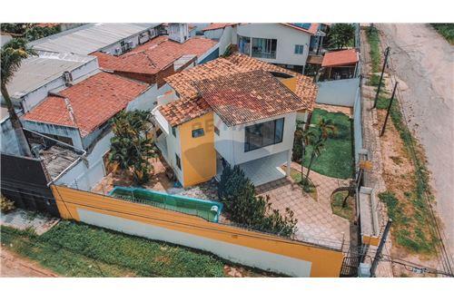 For Sale-House-Rua João Alves flor , 3690  - Proximo a constel  - Candelaria , Natal , Rio Grande do Norte , 59064725-720891117-9