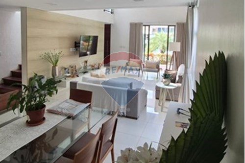 Alugar-Casa de Condomínio-Loteamento Amazonas , Cabedelo , Paraíba , 58106402-722001122-30