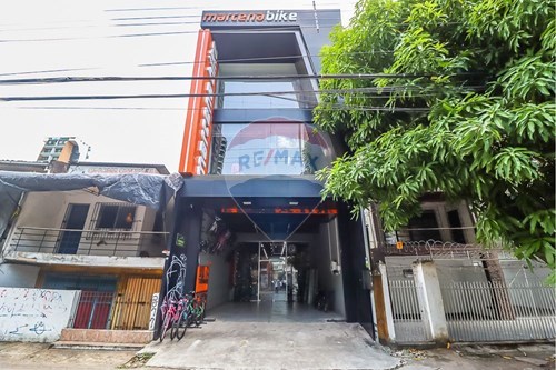 Venda-Prédio-São Brás , Belém , Pará , 66090-000-720921005-212