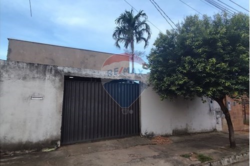 Venda-Casa-Rondonópolis , Rondonópolis , Mato Grosso , 78736106-720851039-12