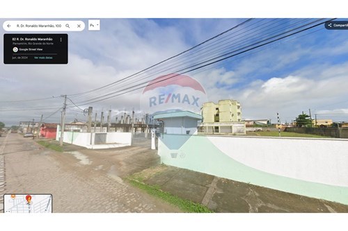 Venda-Casa-Nova Esperança , Parnamirim , Rio Grande do Norte , 59140-971-720891155-450