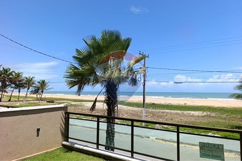 Venda-Apartamento-AV. BEIRA MAR , SN  - Flecheiras , Trairi , Ceará , 62690000-722341005-61
