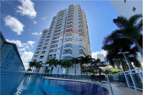 For Sale-Condo/Apartment-R. NEWTON CRAVEIRO , 461  - PARQUE DEL SOL | OPEN RESIDENSE  - Parque Iracema , Fortaleza , Ceará , 60824220-721621012-53