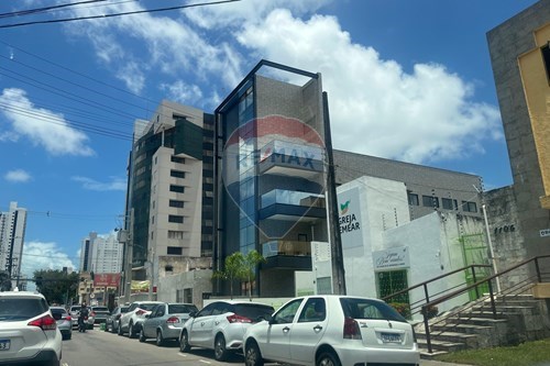 Alugar-Ponto Comercial/ Loja-Torre , João Pessoa , Paraíba , 58040040-720471087-13