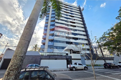 Venda-Apartamento-Rua Inacio Pedro Diniz , 88  - Parque da criança  - Catolé , Campina Grande , Paraíba , 58410220-720291057-47