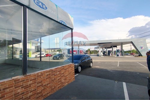 Alugar-Ponto Comercial/ Loja-Avenida Torquato Tapajós , 3  - flex  industria  - Novo Israel , Manaus , Amazonas , 69041025-720661031-25