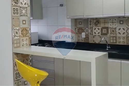 Venda-Apartamento-Jardim das Américas 2ª Etapa , Anápolis , Goiás , 75070450-721991030-29