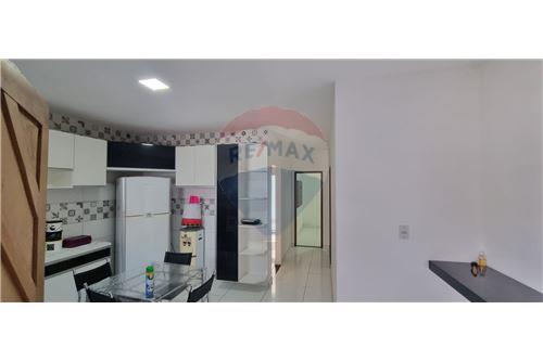 Venda-Casa-Rua dos Eucalíptos , 613  - próx. mercadinho vale mais  - Nossa Senhora da Apresentação , Natal , Rio Grande do Norte , 59.115-670-720891009-22