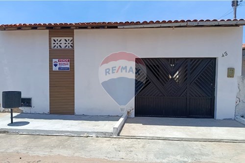 Venda-Casa-Boa Esperança , Parnaíba , Piauí , 64215730-722361005-14