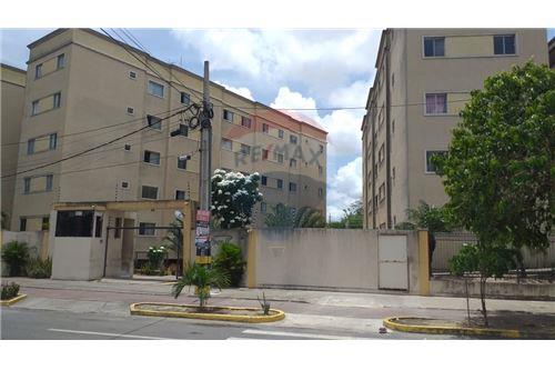 For Rent/Lease-Condo/Apartment-Rua: Engenheiro Lourival de Andrade , 1100  - Atacadão  - Bodocongó , Campina Grande , Paraíba , 58.430-420-720881008-69