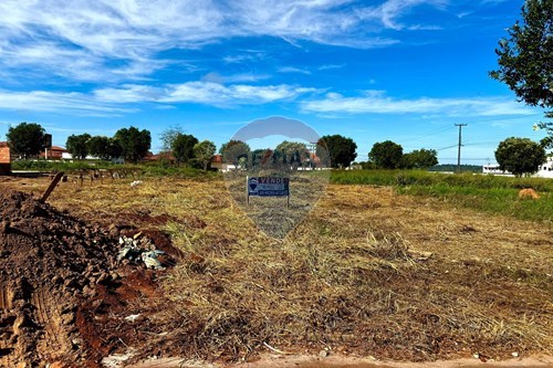 Venda-Terreno-Rua Francisco de Freitas , S/N  - Eldorado , Cacoal , Rondônia , 76966-200-721971007-109