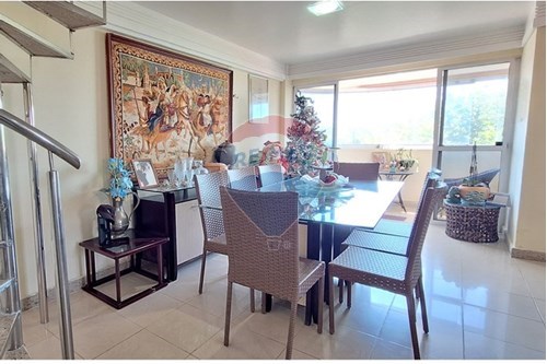 Venda-Cobertura-Camboínha , Cabedelo , Paraíba , 58101-458-720471069-73