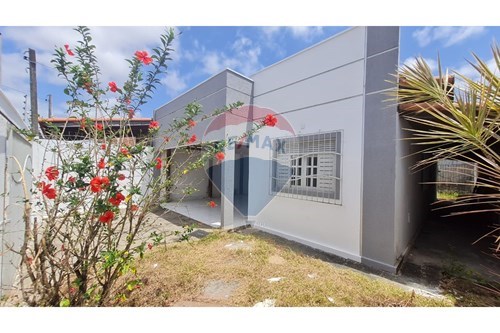 Venda-Casa-Rua das Begônias , 176  - Jardins , São Gonçalo do Amarante , Rio Grande do Norte , 59293-495-720621010-395