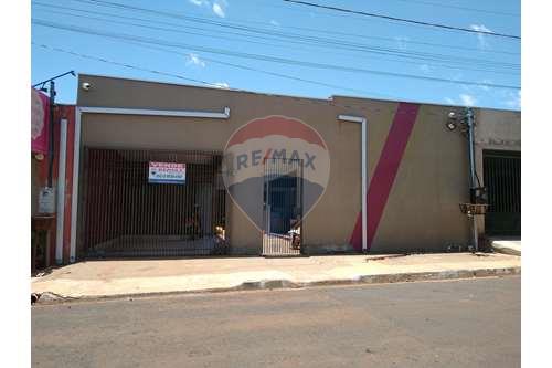 Venda-Casa-Rondonópolis , Rondonópolis , Mato Grosso , 78736266-721981015-7