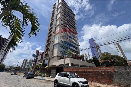 Alugar-Apartamento-Rua Josemar Rodrigues de Carvalho , 97  - Próximo ao Parque Parahiba1  - Jardim Oceania , João Pessoa , Paraíba , 58037-415-720471017-217