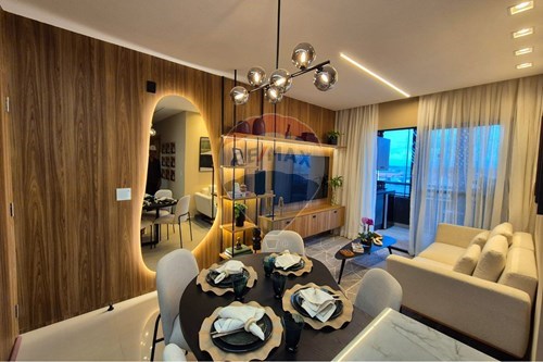 Venda-Apartamento-Av. Gandhi , 1981  - Prox. Nordestão Maria Lacerda  - Nova Parnamirim , Parnamirim , Rio Grande do Norte , 59152-780-720621026-231