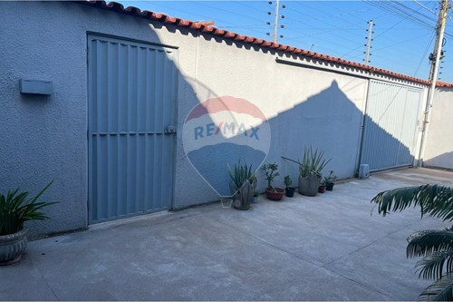 Venda-Casa-Setor Carajá , Araguaína , Tocantins , 77809030-720991051-9