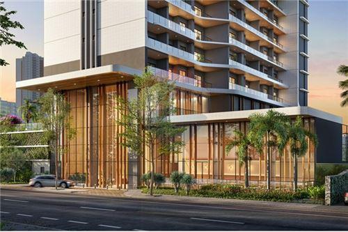 Apartamento - Venda - Fortaleza , Ceará - FINAL_MOURB_01_Embasamento_High.jpg - 721621009-117