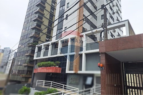 Alugar-Apartamento-Rua Desembargador Dionísio Filgueira , 777  - Hospital do coração  - Petrópolis , Natal , Rio Grande do Norte , 59014020-720811020-7