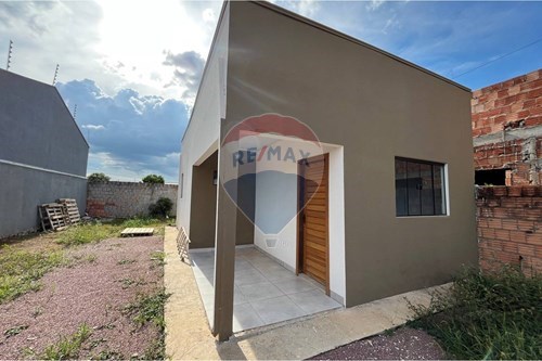 Venda-Casa-Rua JB 07 , 140  - BOUGANVILLE , Sinop , Mato Grosso , 78555889-721561028-46