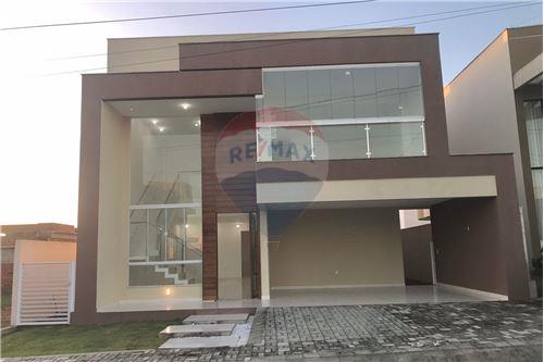 Venda-Casa de Condomínio-Av. Olavo Lacerda Montenegro , 2835  - Condomínio Central Park II  - Parque das Nações , Parnamirim , Rio Grande do Norte , 59158-400-720731006-88