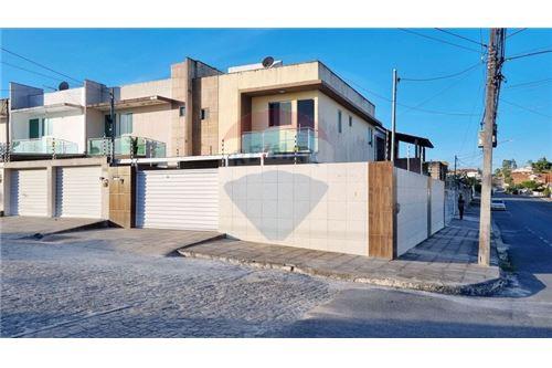 For Sale-House-Rua Henrimar Castro de Oliveira , Nº 320  - Tio Gera  - Alto Branco , Campina Grande , Paraíba , 58401-714-720291047-13