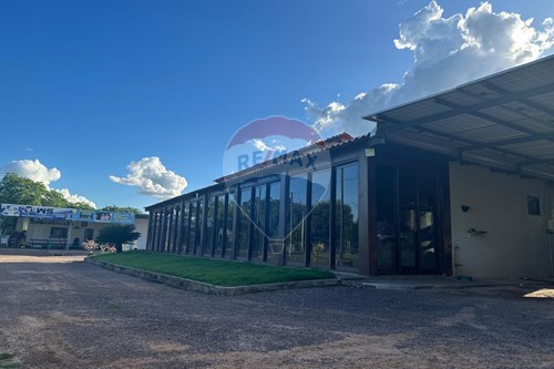 Venda-Outros-Vila Nova , Água Boa , Mato Grosso , 78635000-722211001-33