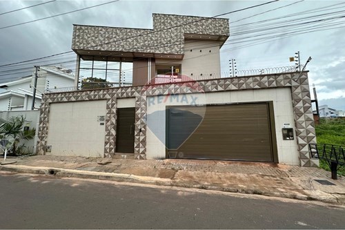 Venda-Sobrado-Loteamento Jardim América , Araguaína , Tocantins , 77805209-720991008-65