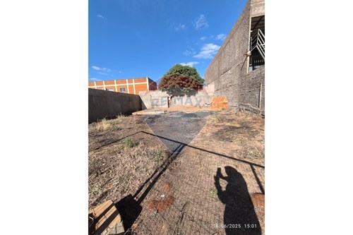 Alugar-Terreno-Distrito Industrial Municipal de Pequenas Empresas , Rio Verde , Goiás , 75910-595-722371009-8