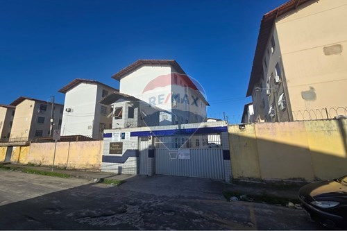 Residential - Condo/Apartment - Fortaleza , Ceará - BR