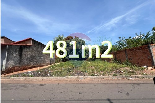 Venda-Terreno-Jardim Paulista , Araguaína , Tocantins , 77809470-720991038-20