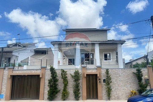 Venda-Sobrado-Rua Juazeiro , 32  - Cajazeiras , Fortaleza , Ceará , 60864535-720321150-40