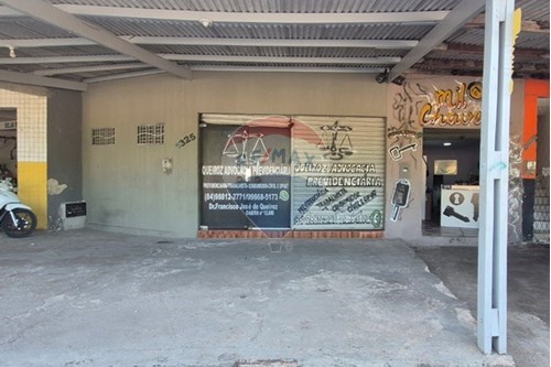 Venda-Terreno-Nossa Senhora da Apresentação , Natal , Rio Grande do Norte , 59114-275-720621005-199