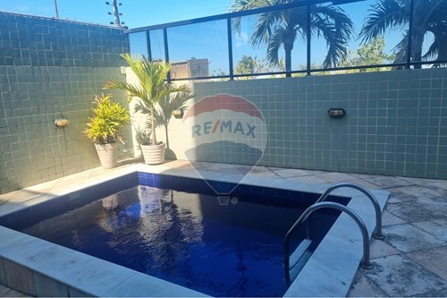 Alugar-Apartamento-Bessa , João Pessoa , Paraíba , 58035010-720431072-70