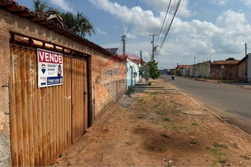 Venda-Terreno-Loteamento São Miguel , Araguaína , Tocantins , 77816275-720991046-19
