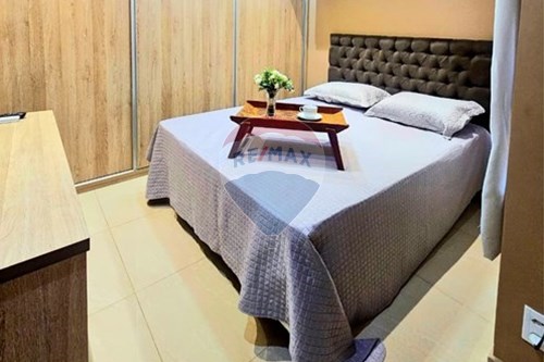 Venda-Apartamento-Ponta Negra , Manaus , Amazonas , 69037042-720401093-8