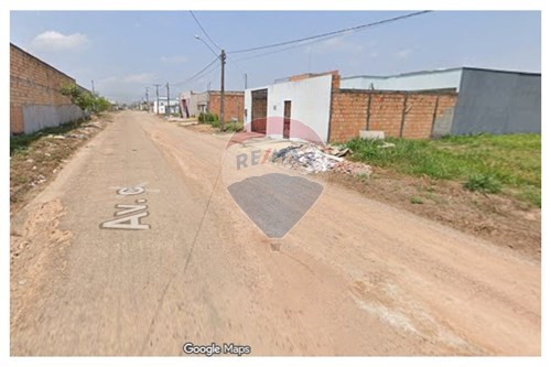 Venda-Terreno-Cidade Jardim , Marabá , Pará , 68500000-722131003-10