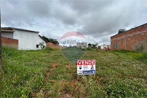 Venda-Terreno-Jardim dos Ipês I , Araguaína , Tocantins , 77820054-720991019-37