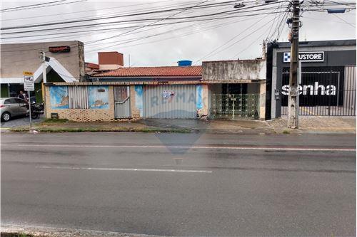 Venda-Casa-Avenida Prudente de Morais , 6485  - Drogaria Globo  - Candelária , Natal , Rio Grande do Norte , 59065305-720811015-33