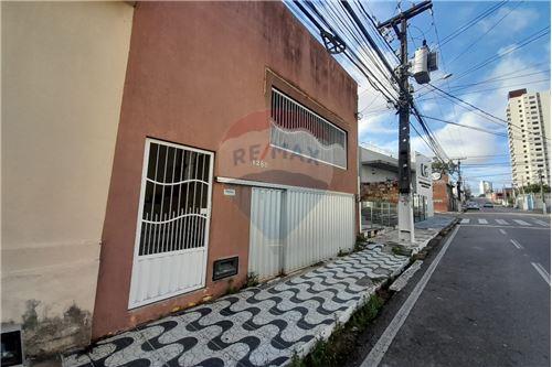 For Sale-House-Rua Desembargador regulo tinoco , 1280  - Barro Vermelho , Natal , Rio Grande do Norte , 59022-080-720621007-41