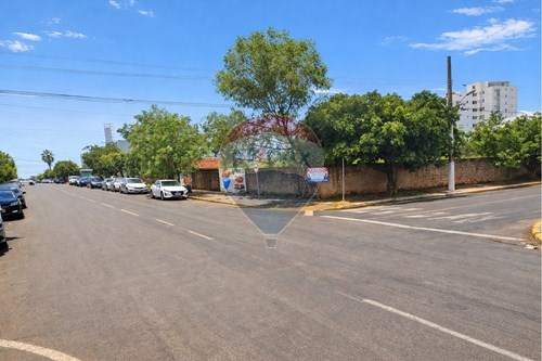 Venda-Terreno-Centro , Rondonópolis , Mato Grosso , 78700300-722261012-32