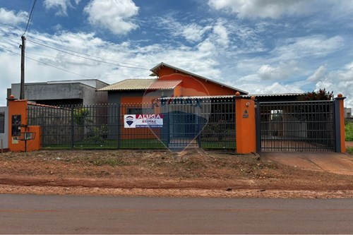 Alugar-Casa-rua dos pioneiros , 4562  - Embratel , Cacoal , Rondônia , 78976-055.-721971009-341