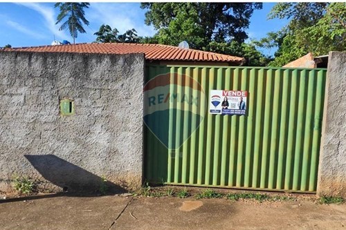 Venda-Casa-RUA CACAU , 4739  - Residencial Paineiras , Cacoal , Rondônia , 76960-970-721971007-86