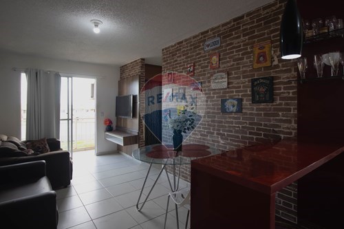 Venda-Apartamento-Tarumã , Manaus , Amazonas , 69021005-720791099-19