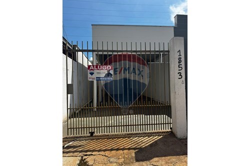 Alugar-Casa-Vila Marinópolis , Rondonópolis , Mato Grosso , 78710215-720851124-34