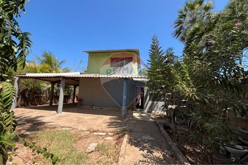 Venda-Casa-companheiro José Alfredo , 1807  - pro. clue Greve  - Cantagalo , Parnaíba , Piauí , 64202-560-722361007-7