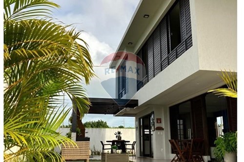 Alugar-Duplex-Rodovia 018 , S/N  - Condomínio Mar de Tabatinga  - Tabatinga II , Conde , Paraíba , 58322000-720871029-88