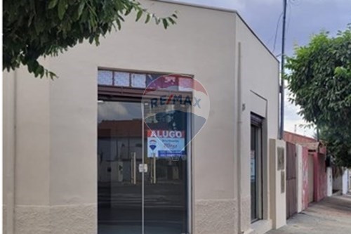 Alugar-Casa Comercial-Vila Aurora I , Rondonópolis , Mato Grosso , 78740008-720771072-1